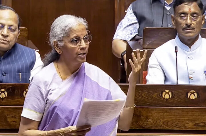 పాలిమ‌ర్ క‌రెన్సీ నోట్లకు కేంద్రం గ్రీన్‌ సిగ్నల్
