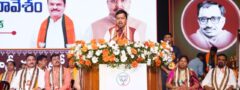 బిజెపి శ్రేణులు నిరంతరం ప్రజలతో మమేకం కావాలి