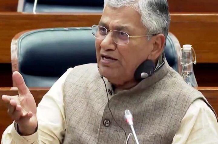 `ఒకే దేశం, ఒకే ఎన్నిక’కు 99 శాతం మంది మద్దతు 