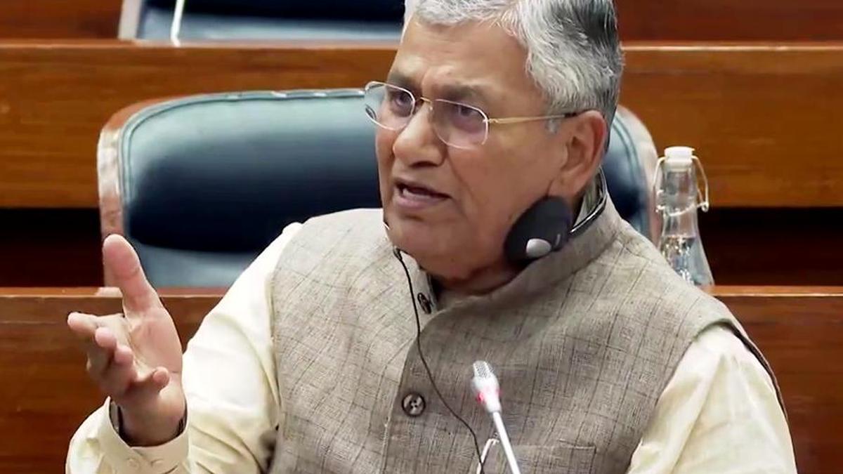 `ఒకే దేశం, ఒకే ఎన్నిక’కు 99 శాతం మంది మద్దతు 