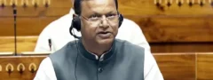 11 ఏళ్లలో రూ 9.75 కోట్ల రుణాలు రద్దు చేసిన బ్యాంకులు