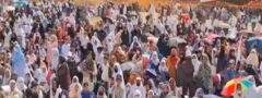 పిఓపిఓకెలో ఎన్నికలు “పూర్తి ప్రహసనం”… అణచివేతను కప్పిపుచ్చలేవు
