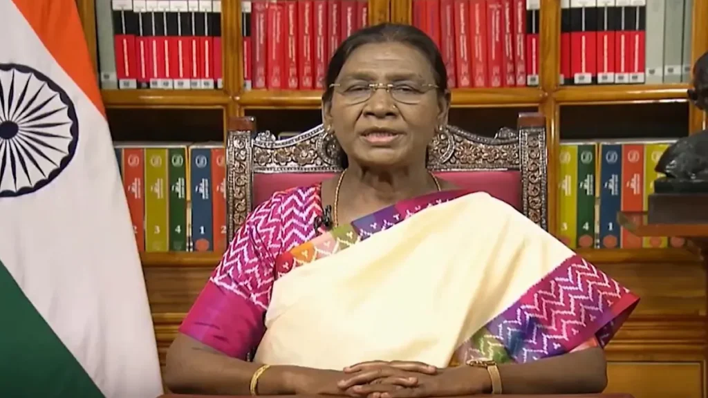 భారతదేశాన్ని నక్సల్ రహిత దేశంగా మార్చడం ఓ ప్రధాన విజయం