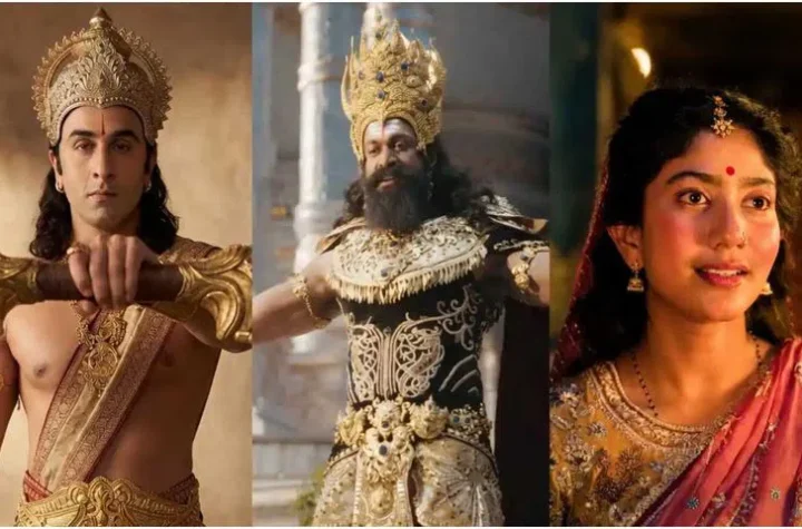 పాకిస్తానీయులు మెచ్చిన ‘రామాయణ’