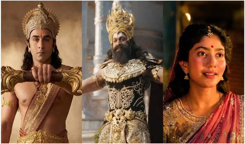 పాకిస్తానీయులు మెచ్చిన ‘రామాయణ’
