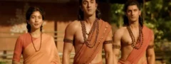 హాలీవుడ్ కంటే భారీగా 59 వేల స్క్రీన్లలో విడుదల కానున్న ‘రామాయణం’