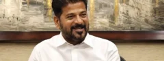 కేంద్రం అనుమతి నిరాకరణతో రేవంత్ అమెరికా పర్యటన రద్దు 
