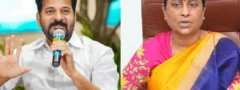 రాజీనామాకు సురేఖ ససేమీరా… భర్తరఫ్ చేస్తే తిరుగుబాటు!