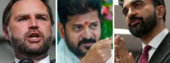 జెడి వాన్స్, మామ్‌దాలతో భేటీకి రేవంత్ ప్రయత్నం!