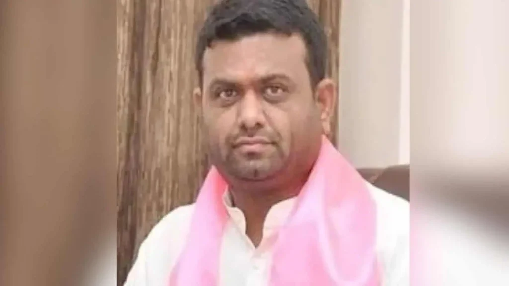 చెక్ బౌన్స్ కేసులో దోషిగా మాజీ ఎమ్మెల్యే పైలట్ రోహిత్ రెడ్డి