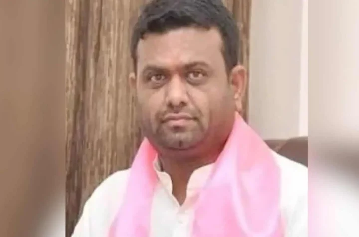 చెక్ బౌన్స్ కేసులో దోషిగా మాజీ ఎమ్మెల్యే పైలట్ రోహిత్ రెడ్డి