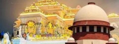 అయోధ్య విరాళాల చోరీ కేసులో చంపత్ రాయ్‌కు క్లీన్ చిట్!