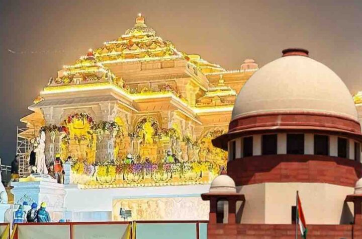 అయోధ్య విరాళాల చోరీ కేసులో చంపత్ రాయ్‌కు క్లీన్ చిట్!
