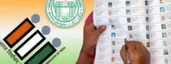 ఎస్ఐఆర్ ప్రక్రియలో నకిలీ వివరాలు ఇస్తే జైలు శిక్ష