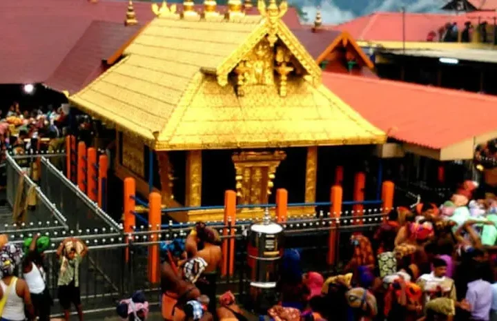శబరిమల ఆలయం నెయ్యి కొనుగోలు అక్రమాలపై సిట్