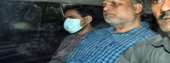 ఢిల్లీ ఎస్టీపీ టెండర్ల కుంభకోణంలో మాజీ మంత్రి సత్యేందర్ జైన్ అరెస్ట్