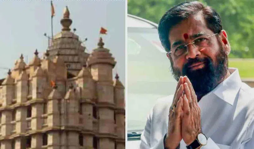 సిద్ధివినాయక ఆలయం విరాళాలపై ఆడిట్‌