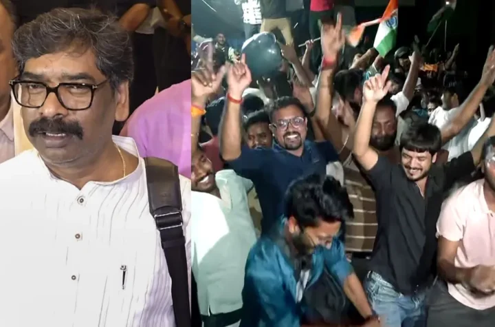 ఝార్ఖండ్​లో అన్ని పోటీ పరీక్షలు, వాటి ద్వారా చేసిన నియామకాలు రద్దు!