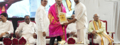 విలువల పరిరక్షణకు మహాయజ్ఞం `శ్రీవాణి’ పత్రిక 