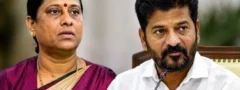 కొండా సురేఖ, చిన్నారెడ్డిలపై వేటుకు రేవంత్ మంత్రాంగం.. ఎమ్యెల్యేల వెనకడుగు!