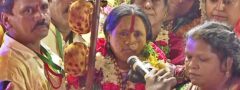 ఈ ఏడాది కుంభవృష్టి వర్షాలు.. మాతంగి స్వర్ణలత