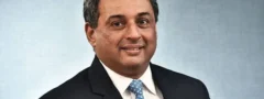 టాటా సన్స్ ఛైర్మన్ రేసులో టీవీ నరేంద్రన్