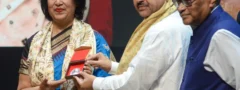 తస్లీమా నస్రీన్ భద్రతకు సువెందు అధికారి భరోసా