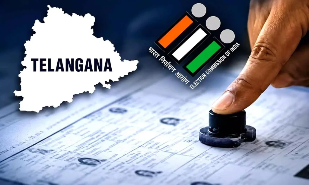 తెలంగాణ ఎస్ఐఆర్ లో 73 లక్షల ఓట్ల గల్లంతు?