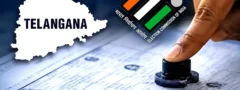 తెలంగాణ ఎస్ఐఆర్ లో 73 లక్షల ఓట్ల గల్లంతు?