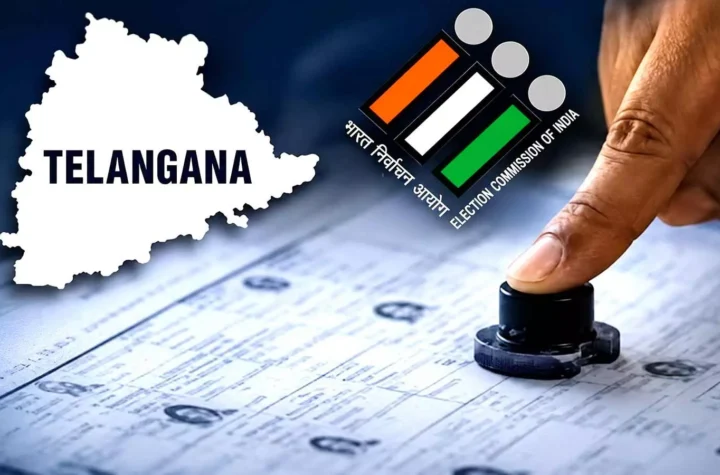 తెలంగాణ ఎస్ఐఆర్ లో 73 లక్షల ఓట్ల గల్లంతు?