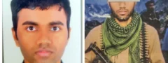 `ఉగ్రవాద లింకులు’ ఆరోపణలపై బెంగాల్ యువకుడి అరెస్ట్