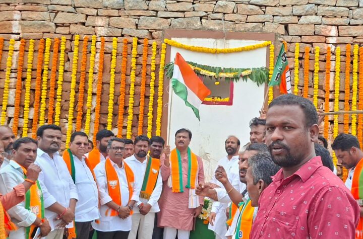 వీరబైరాన్‌పల్లి పోరాట స్ఫూర్తి ఘట్టం భావితరాలకు స్ఫూర్తి