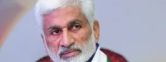 వైసీపీలో నంబర్ 1గా సజ్జల, నంబర్ 2గా జగన్!