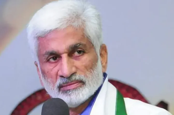 వైసీపీలో నంబర్ 1గా సజ్జల, నంబర్ 2గా జగన్!