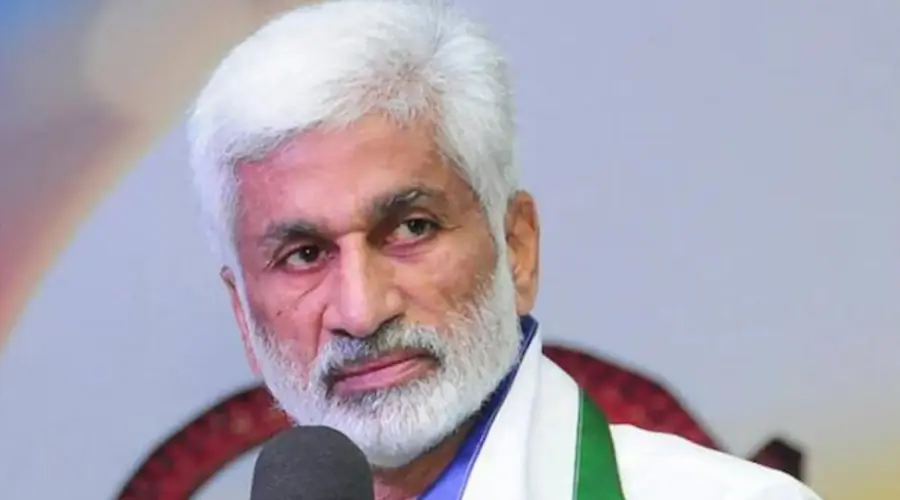 వైసీపీలో నంబర్ 1గా సజ్జల, నంబర్ 2గా జగన్!