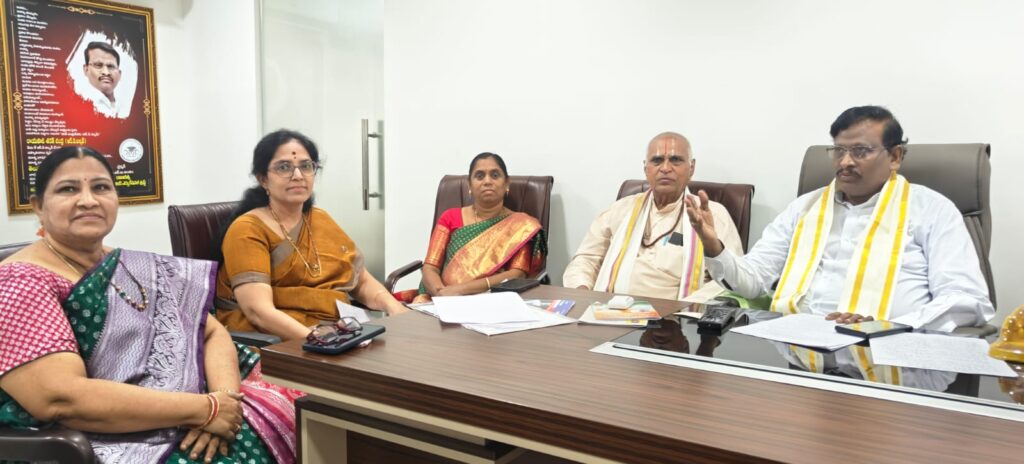 జాతీయ వాదానికి సంస్కృతమే ఊతం