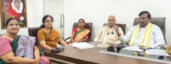 జాతీయ వాదానికి సంస్కృతమే ఊతం