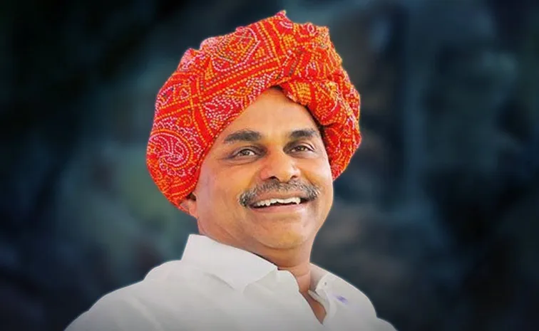 ఎం.ఎస్. స్వామినాథన్ రీసెర్చ్ ఫౌండేషన్’ కు డాక్టర్ వైఎస్.అవార్డు – 2026