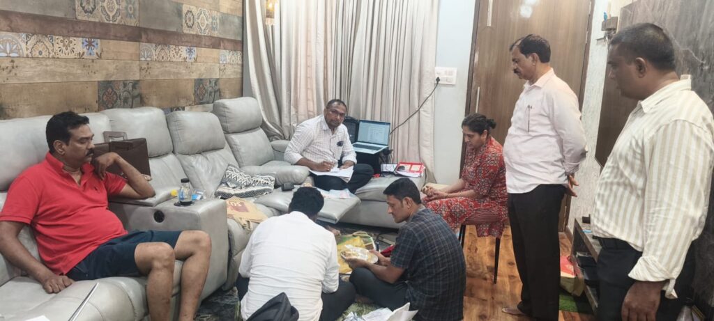 నిమ్స్‌ వైద్యుడి ఆస్తులు 80 కోట్లు.. ఏసీబీ అరెస్ట్