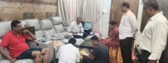 నిమ్స్‌ వైద్యుడి ఆస్తులు 80 కోట్లు.. ఏసీబీ అరెస్ట్