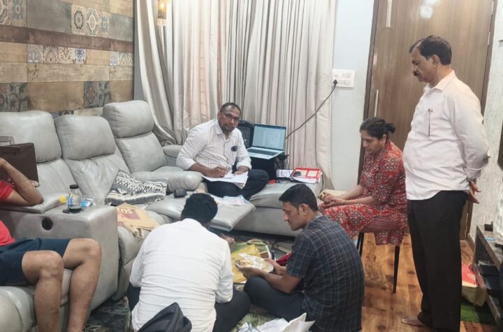 నిమ్స్‌ వైద్యుడి ఆస్తులు 80 కోట్లు.. ఏసీబీ అరెస్ట్