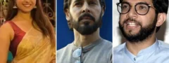సీబీఐ ఎఫ్‌ఐఆర్‌లో ఆదిత్య థాక్రే, డినో మోరియా