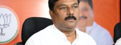 అసెంబ్లీలో నడిచింది సభ కాదు…కాంగ్రెస్–బీఆర్ఎస్ పార్టీల నాటకం  