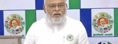 అంబటి రాంబాబుకు మరోసారి ఈడీ నోటీసులు
