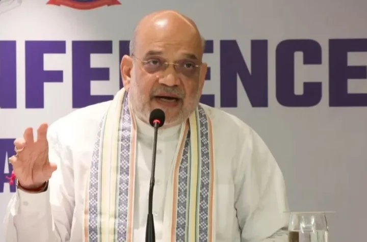 2029 నాటికి మాదకద్రవ్య రహిత దేశంగా భారత్