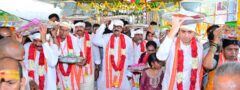 ఏపీలో ఆలయాల అభివృద్ధికి రూ.908 కోట్లు