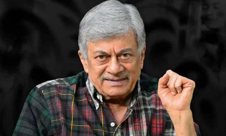 క‌న్న‌డ లెజెండ్ అనంత్ నాగ్‌కు దాదాసాహెబ్ ఫాల్కే అవార్డు