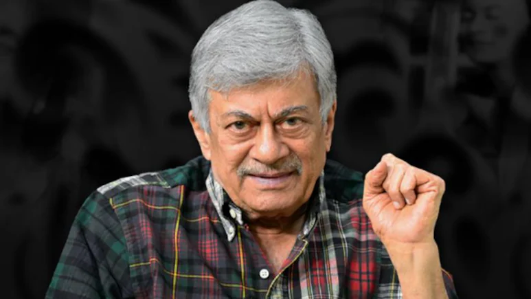 క‌న్న‌డ లెజెండ్ అనంత్ నాగ్‌కు దాదాసాహెబ్ ఫాల్కే అవార్డు