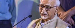 హమీద్ అన్సారీ `హిందూ మితవాద మతతత్వం’ వాఖ్యల దుమారం 