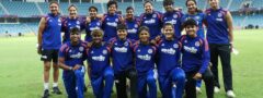 మహిళా ఆసియా టీ20కప్ విజేతగా భారత్‌
